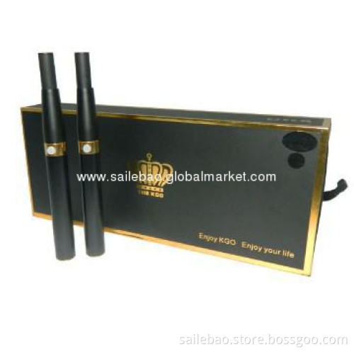 New  products cigarette lighter socket kgo 1100mah